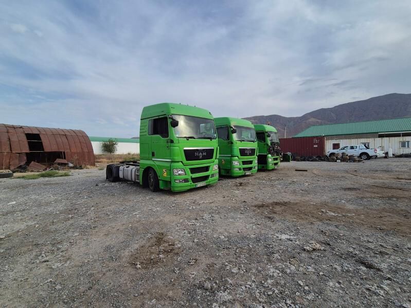 MAN MORDA 240 000 TMT - Aşgabat - img 6