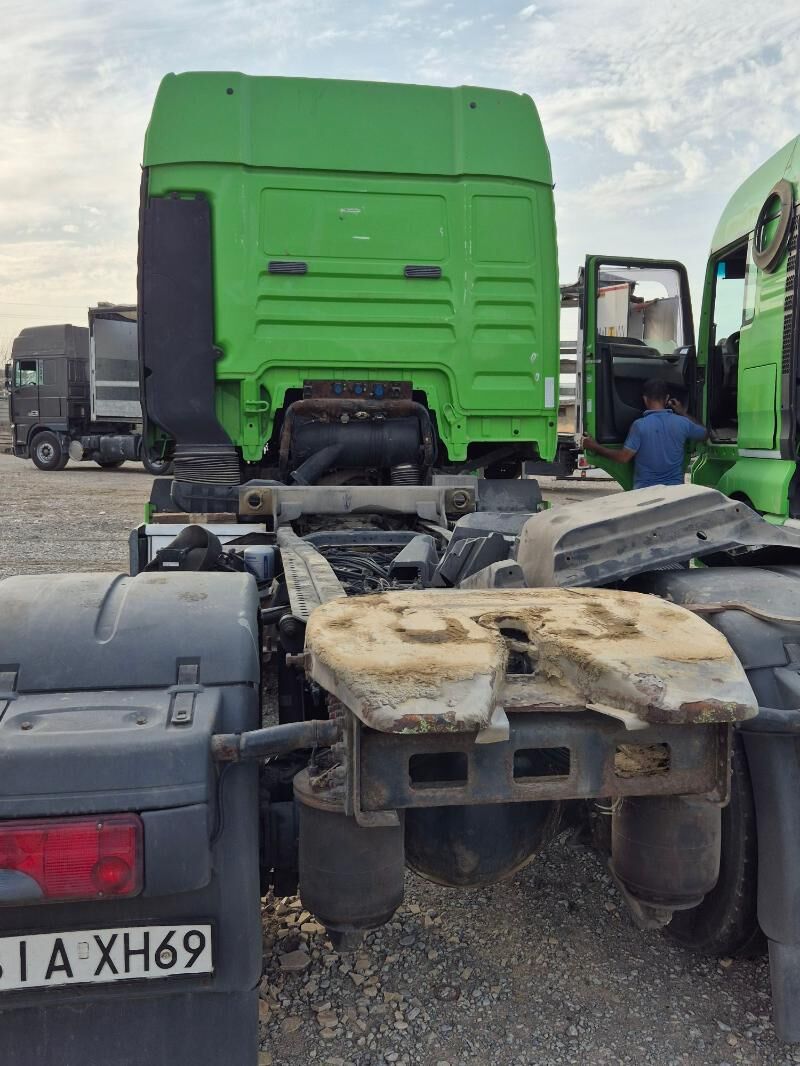 MAN MORDA 240 000 TMT - Aşgabat - img 4