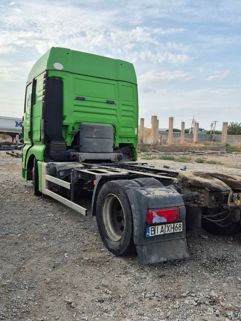 MAN MORDA 240 000 TMT - Aşgabat - img 2