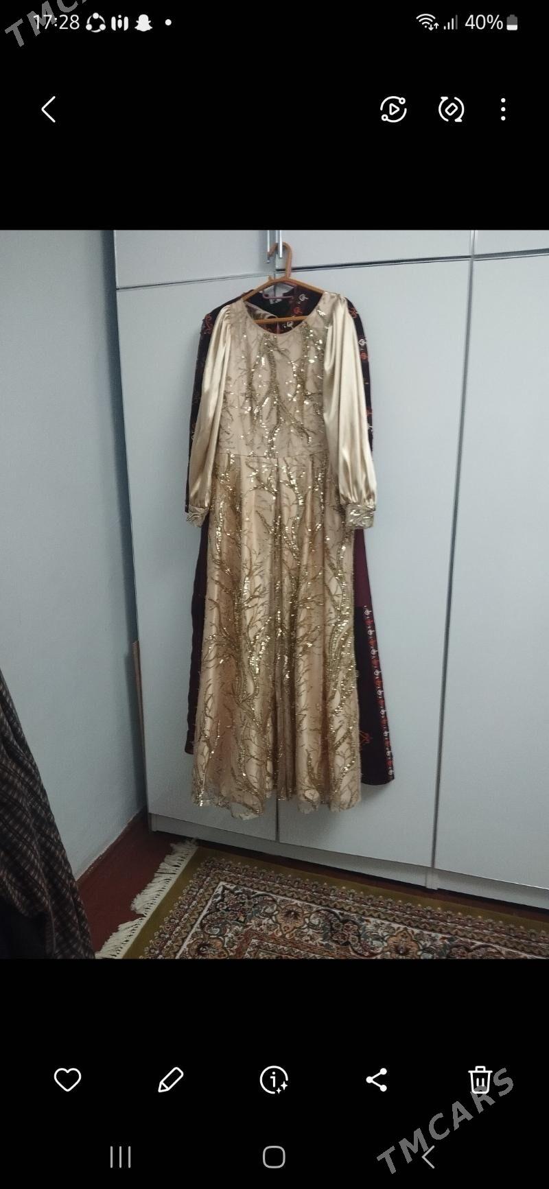 wicerni koynek - Туркменбаши - img 1