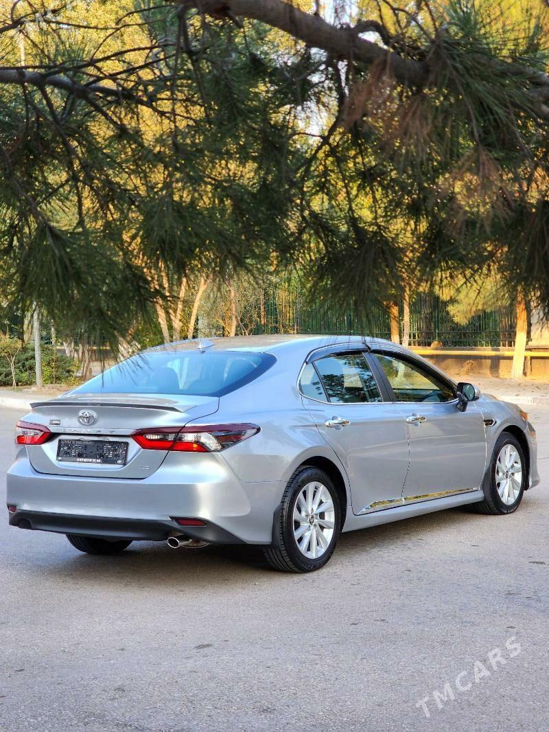 Toyota Camry 2022 - 315 000 TMT - Balkanabat - img 6