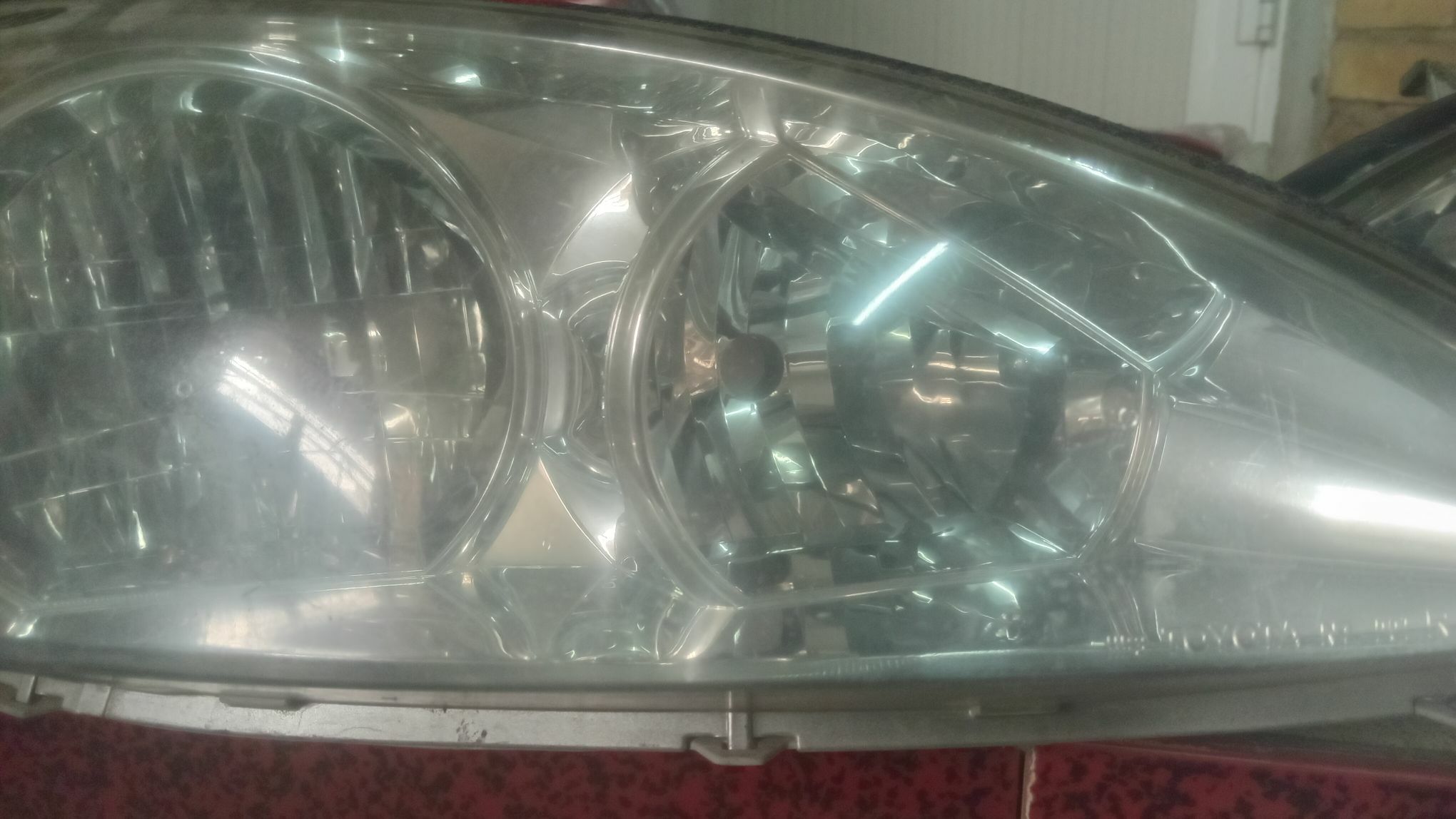 on yz fara duty kemri 2003 2 500 TMT - Kerki - img 6