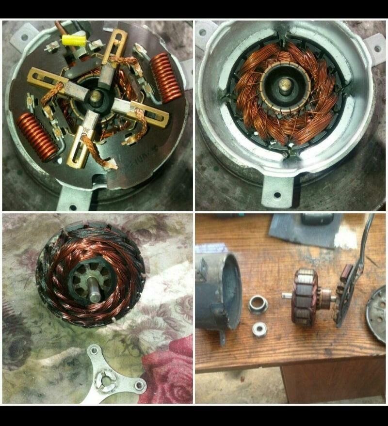 wentilator lopost 300 TMT - Ашхабад - img 4