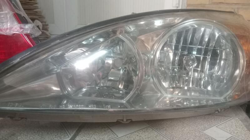 on yz fara duty kemri 2003 2 500 TMT - Kerki - img 7