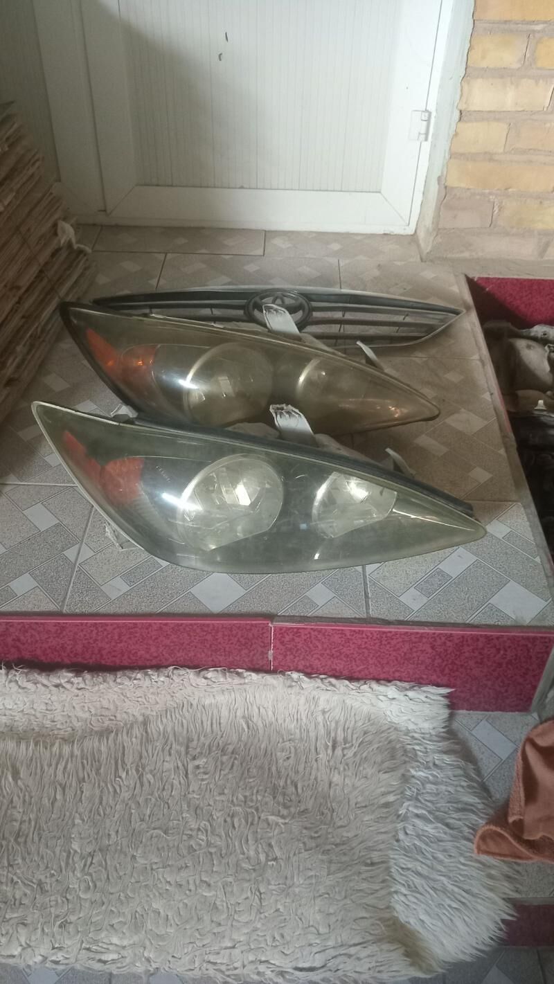 on yz fara duty kemri 2003 2 500 TMT - Kerki - img 9