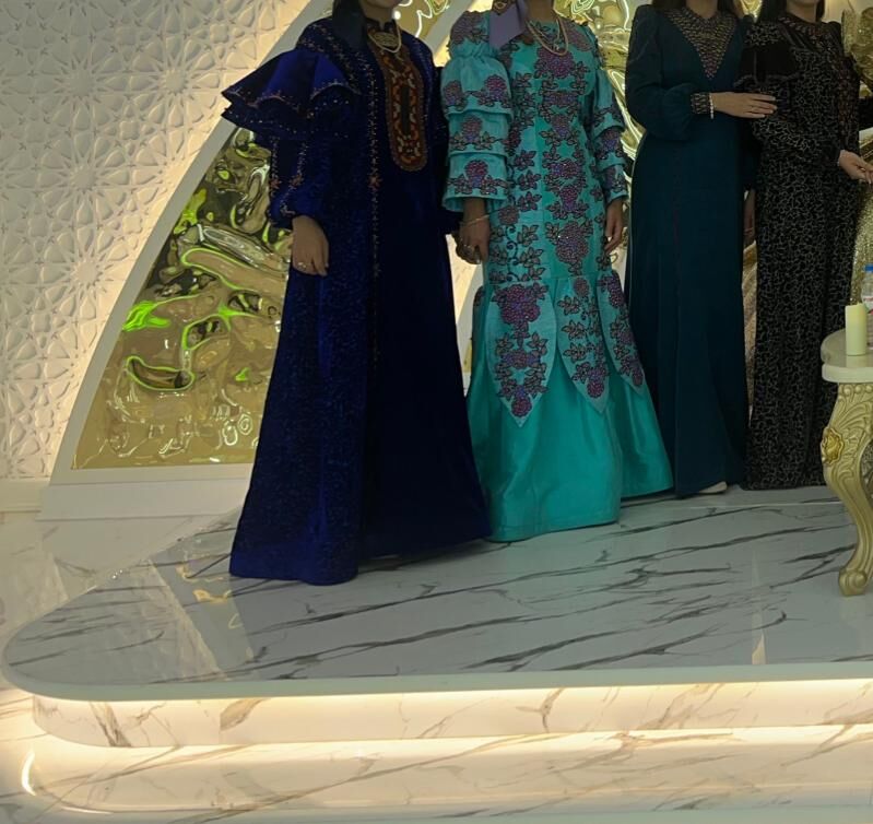 Toy köýnek - Hitrowka - img 3