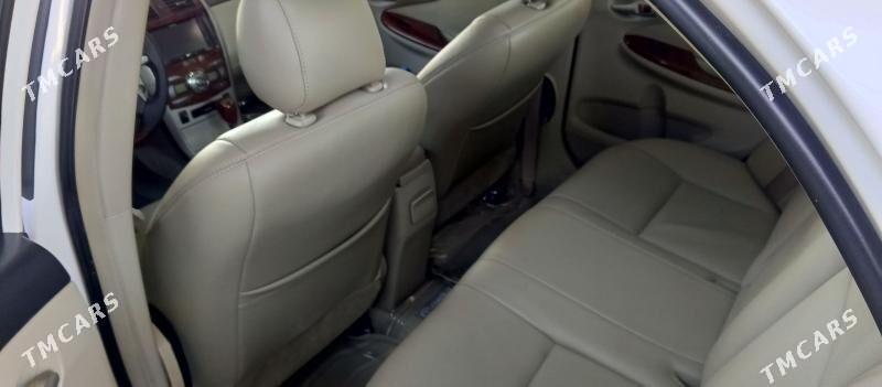 Toyota Corolla 2011 - 210 000 TMT - Ak bugdaý etraby - img 5