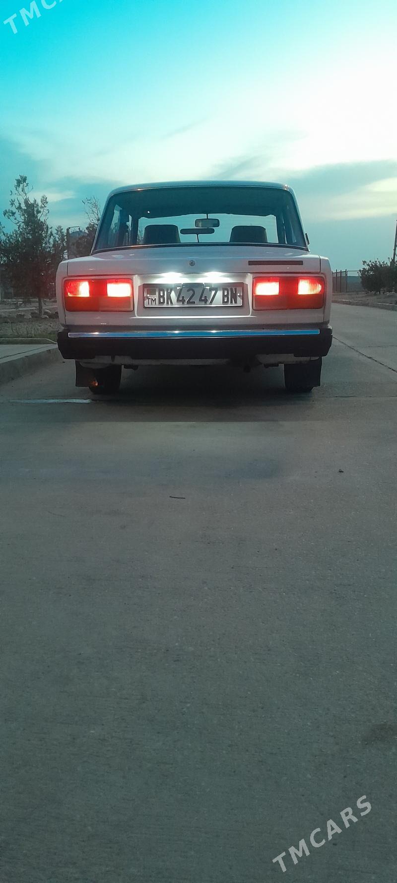 Lada 2107 2000 - 40 000 TMT - Джебел - img 3