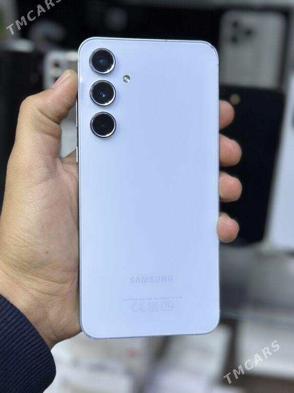 Samsung A55 - Aşgabat - img 4