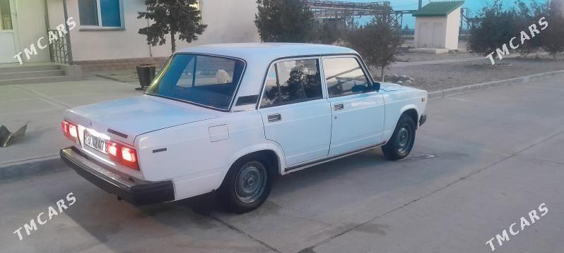 Lada 2107 2000 - 40 000 TMT - Джебел - img 2