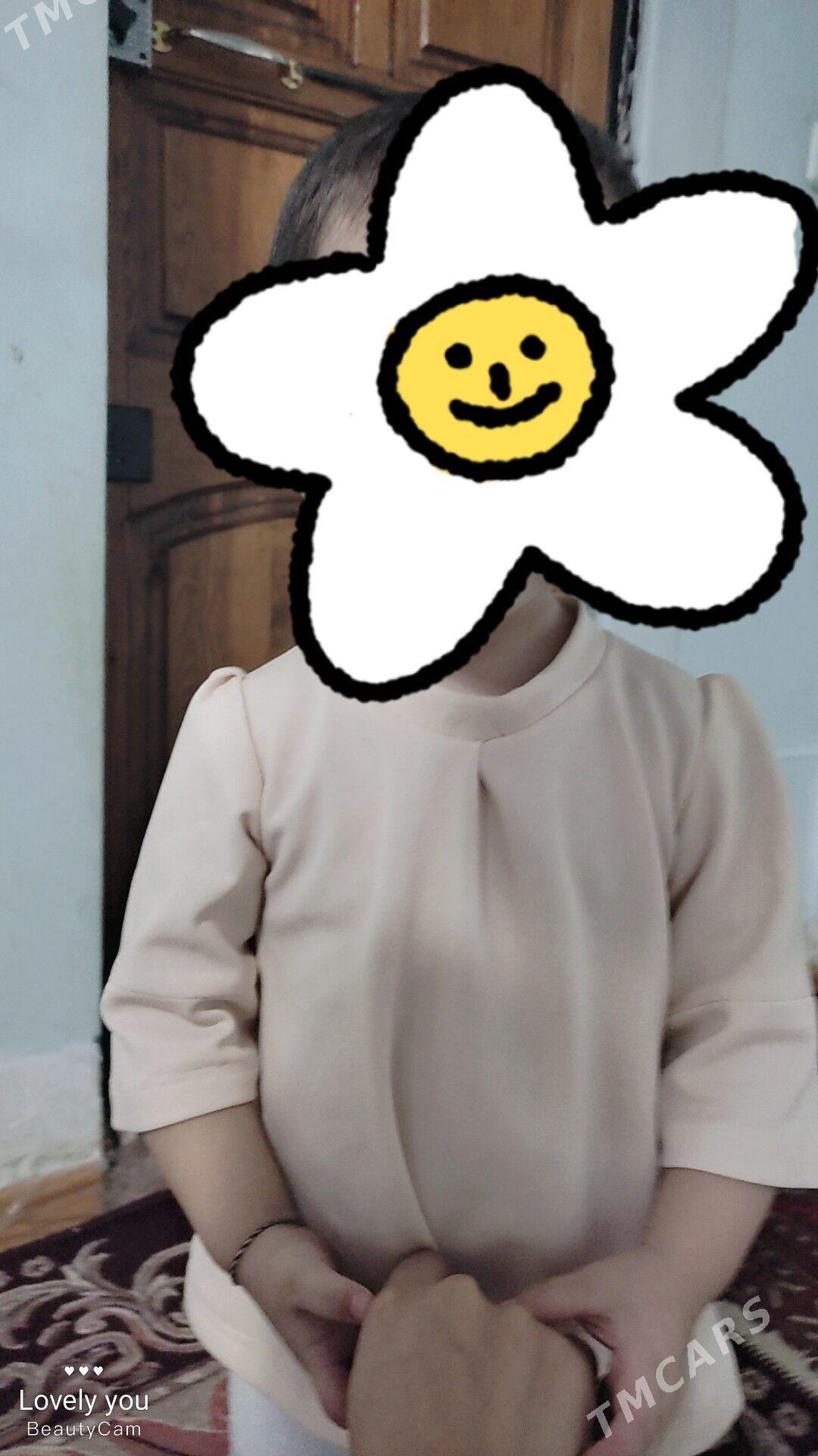 gyz esik - Wekilbazar - img 2