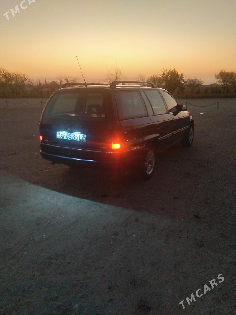 Opel Astra 1992 - 40 000 TMT - Кёнеургенч - img 5