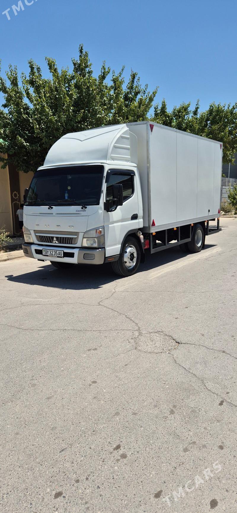 Mitsubishi Canter 2013 - 460 000 TMT - Ашхабад - img 2