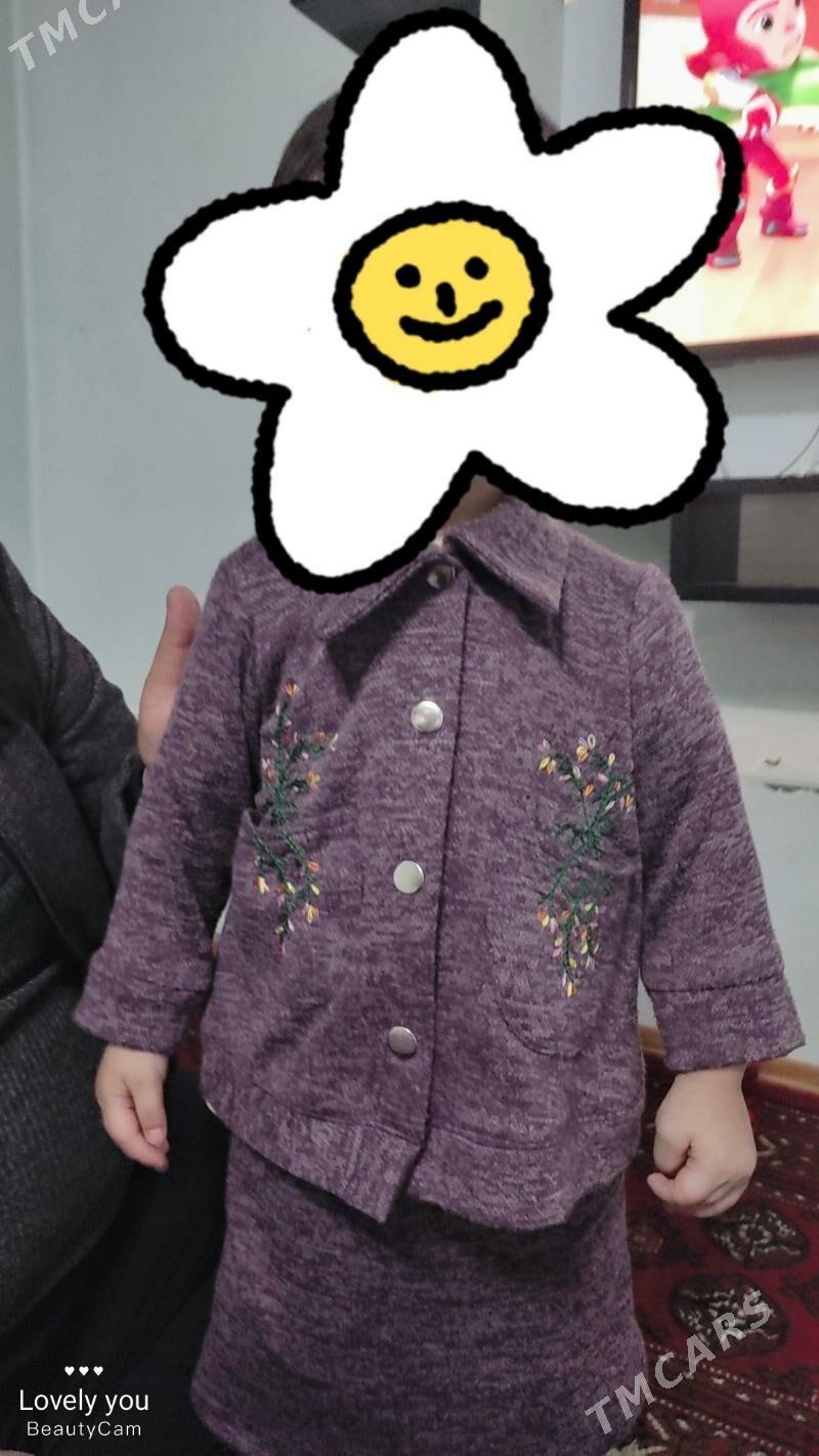 gyz esik - Wekilbazar - img 1