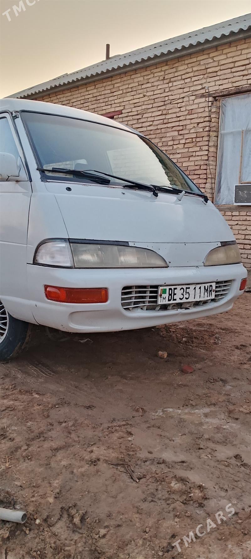 Toyota Lite ace 1996 - 35 000 TMT - Garagum etraby - img 3