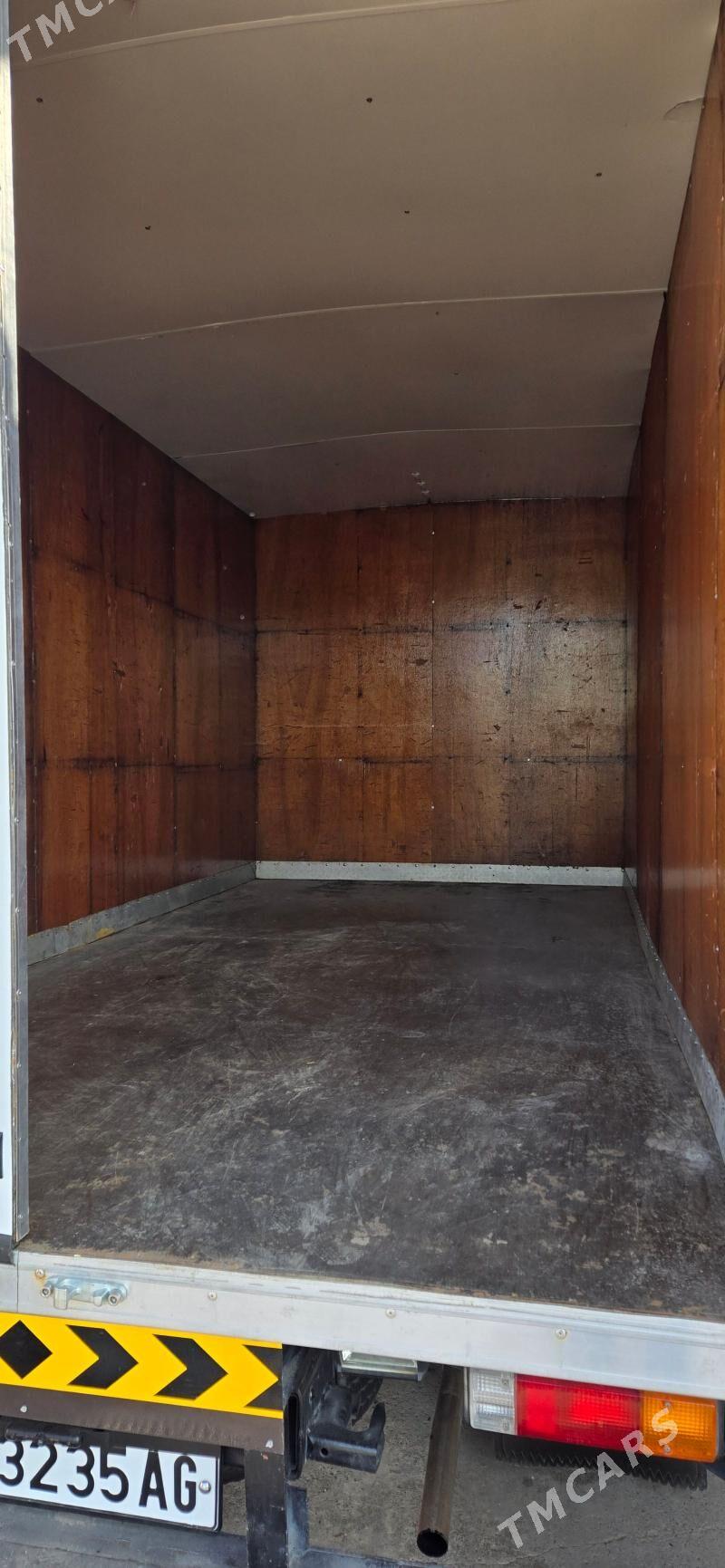 Mitsubishi Canter 2013 - 460 000 TMT - Ашхабад - img 7