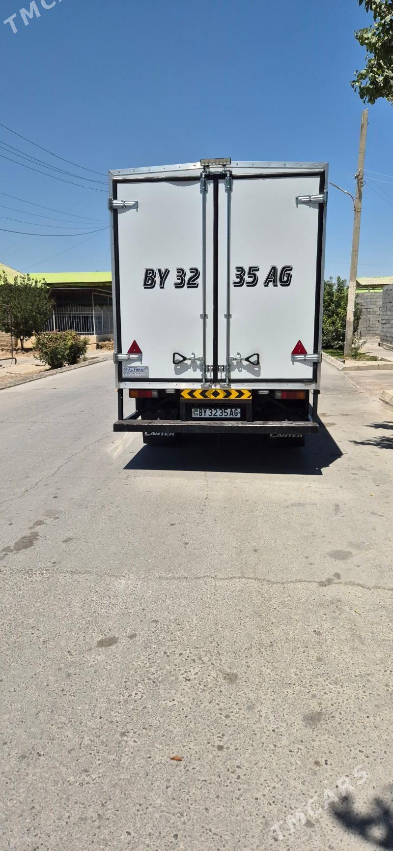 Mitsubishi Canter 2013 - 460 000 TMT - Ашхабад - img 5