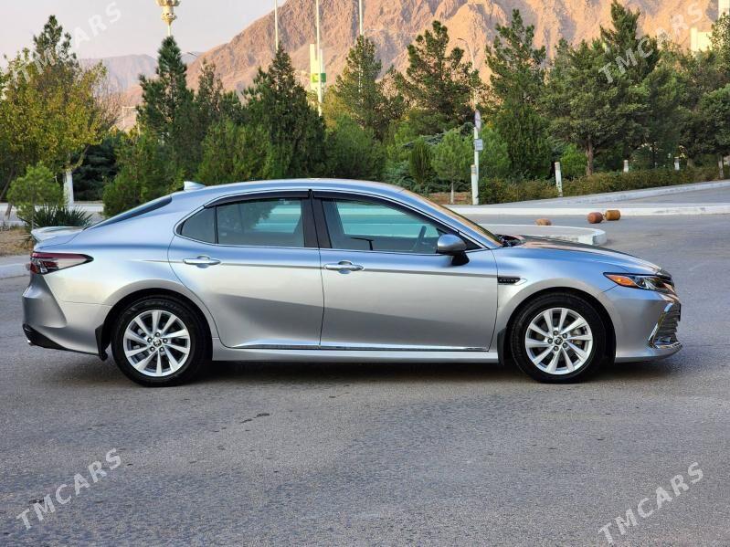 Toyota Camry 2022 - 315 000 TMT - Balkanabat - img 5