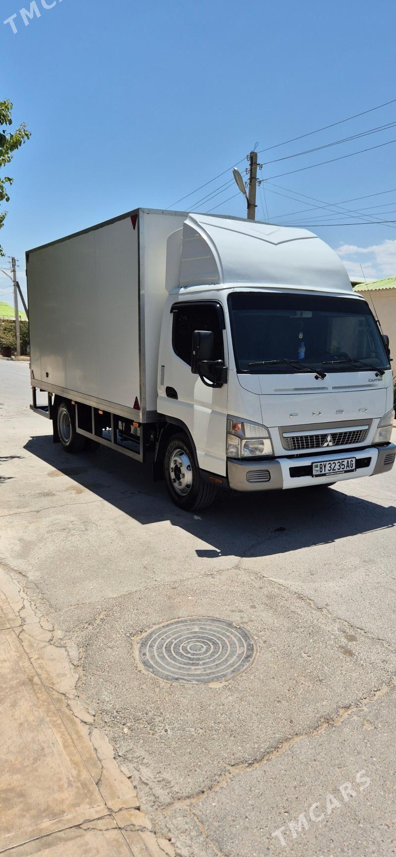 Mitsubishi Canter 2013 - 460 000 TMT - Ашхабад - img 1