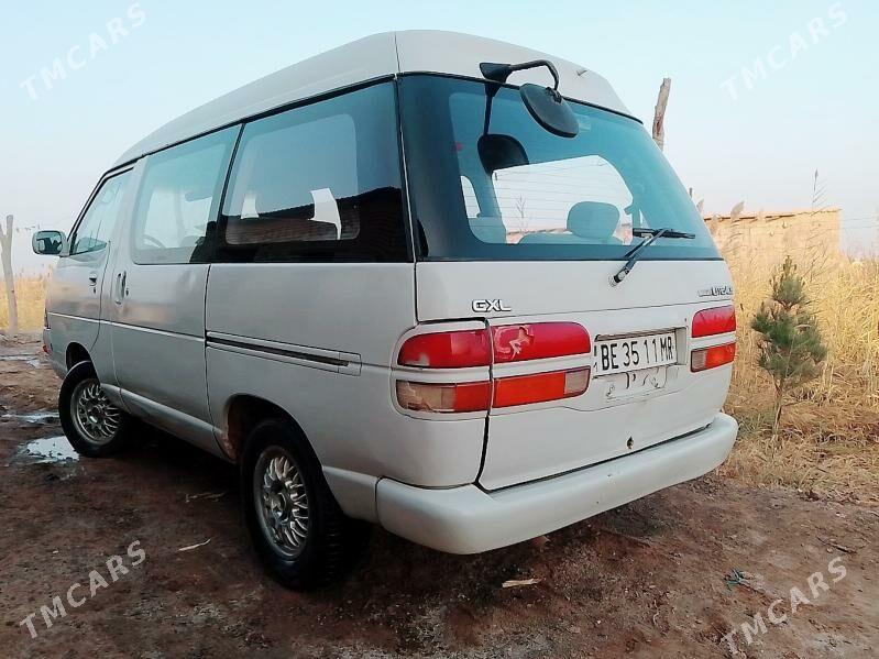 Toyota Lite ace 1996 - 35 000 TMT - Garagum etraby - img 7
