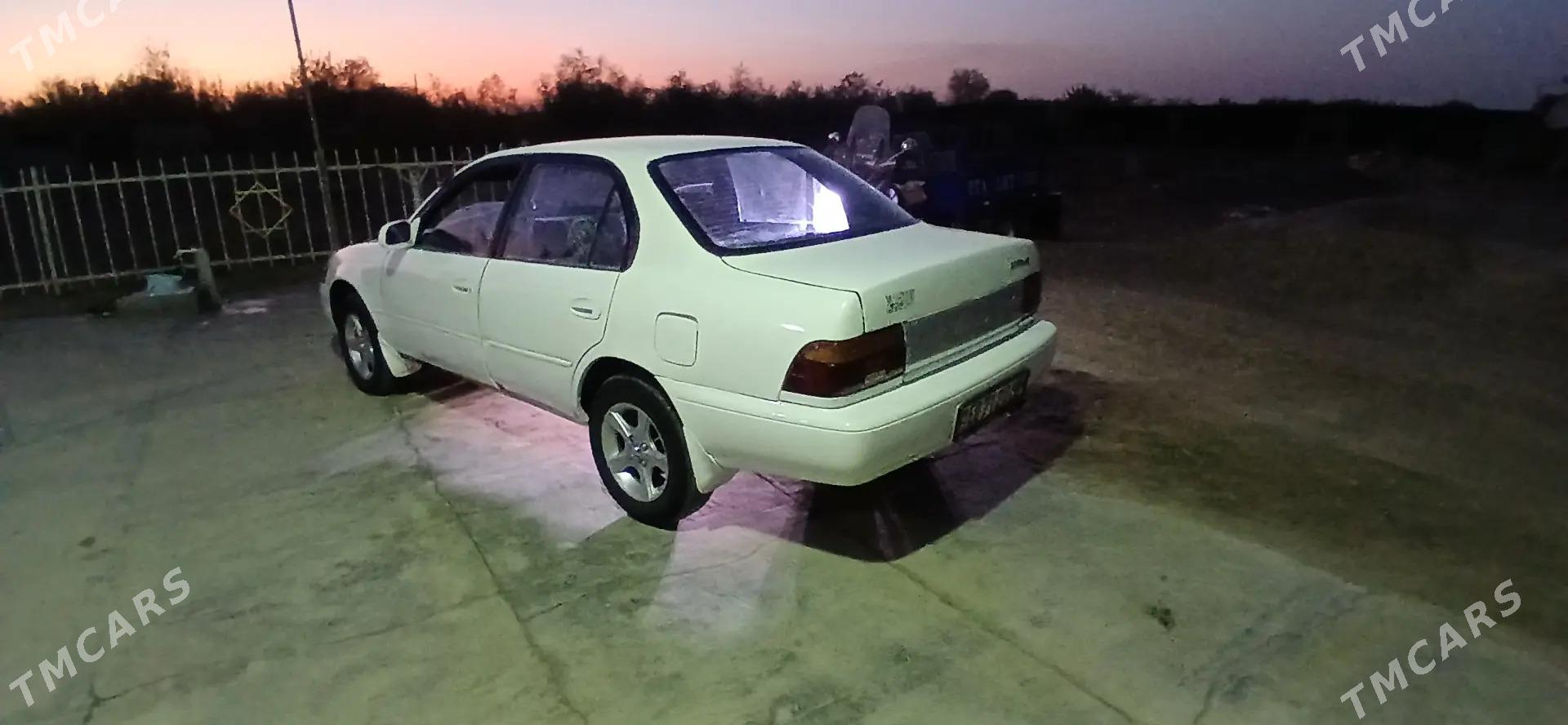 Toyota Corolla 1994 - 55 000 TMT - Mary - img 4