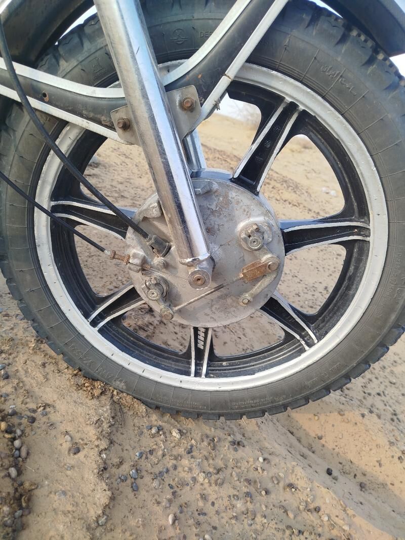 18 atanak disga 1 750 TMT - Ак-Бугдайский этрап - img 2