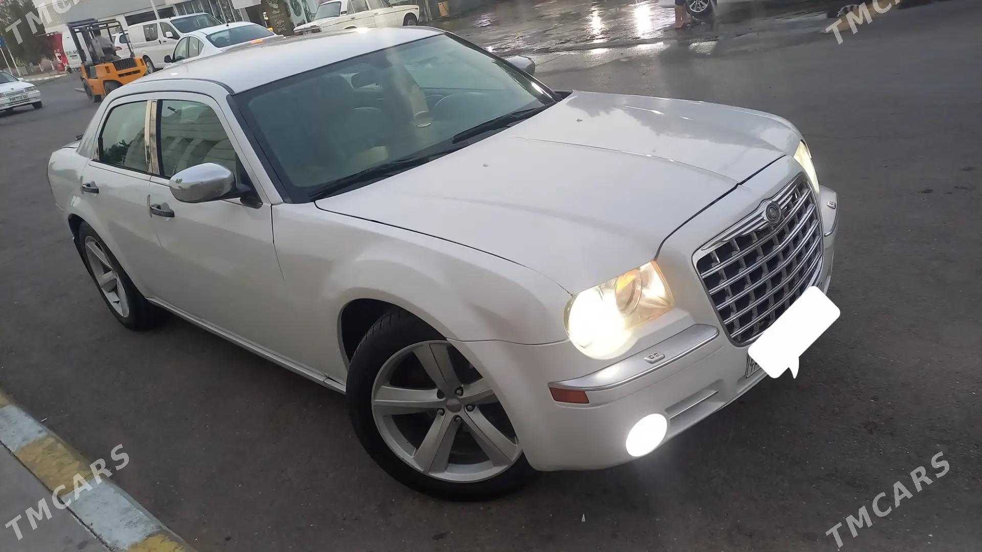 Chrysler 300 2009 - 110 000 TMT - Änew - img 4