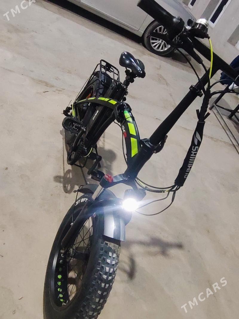 RKS 3 pro - Чарджоу - img 1