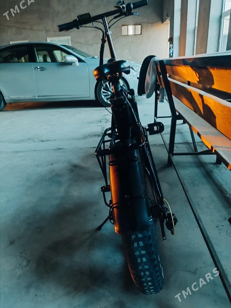 RKS 3 pro - Чарджоу - img 4