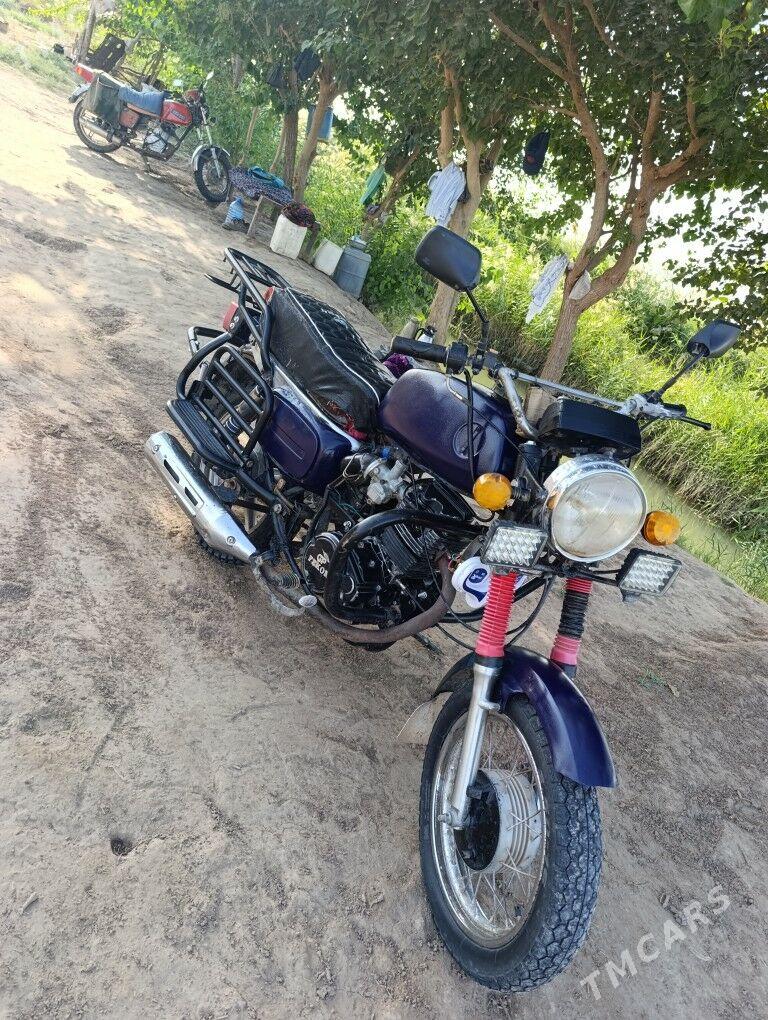 Fekon FK200-14G 2025 - 9 000 TMT - Серахс - img 2