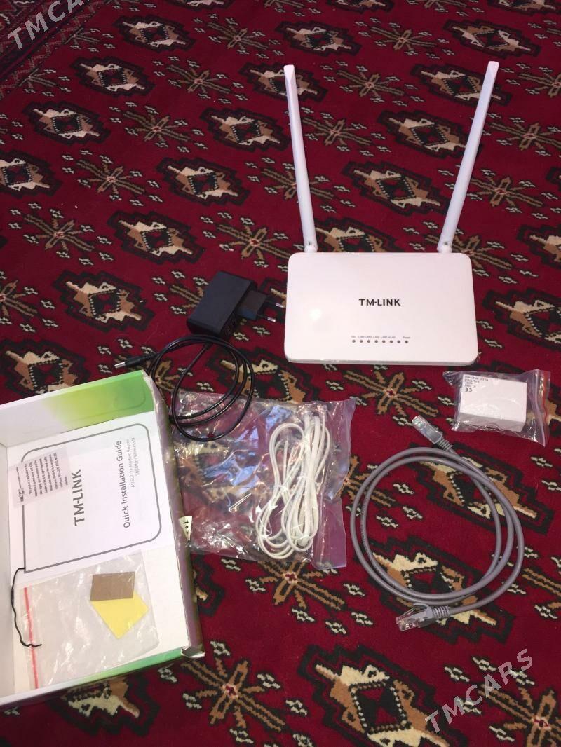 Wifi Router - Tejen - img 3