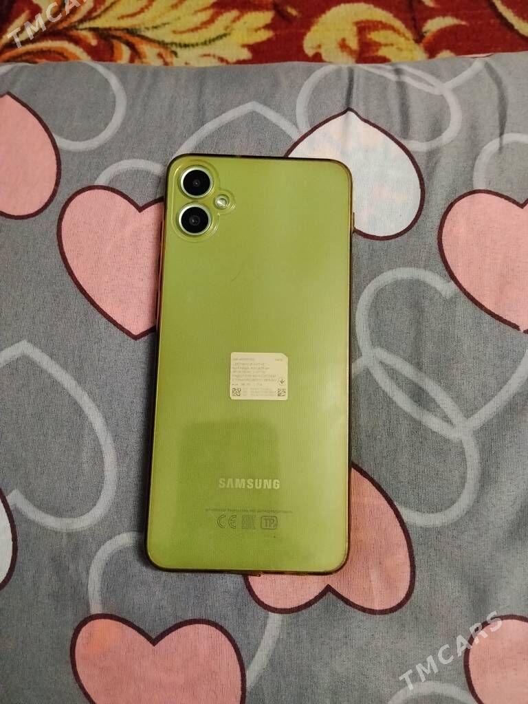 Самсунг   А 05 - Türkmenabat - img 3