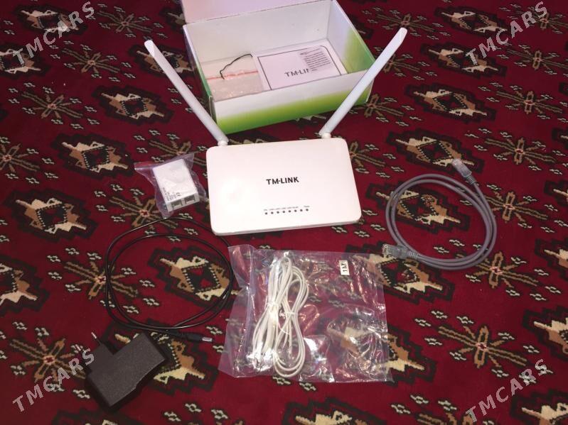 Wifi Router - Tejen - img 4