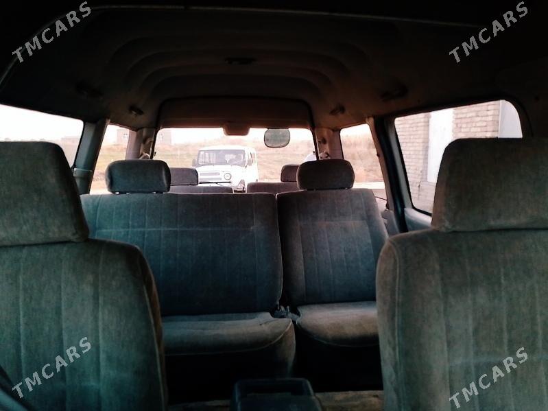 Toyota Lite ace 1996 - 35 000 TMT - Garagum etraby - img 9