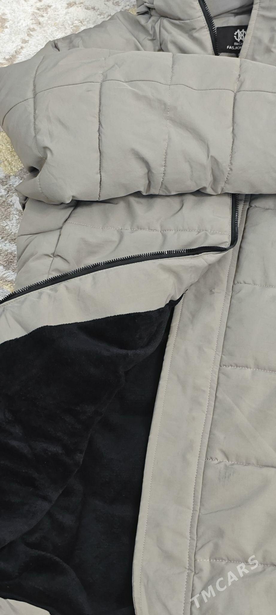 kurtka - 30 mkr - img 1