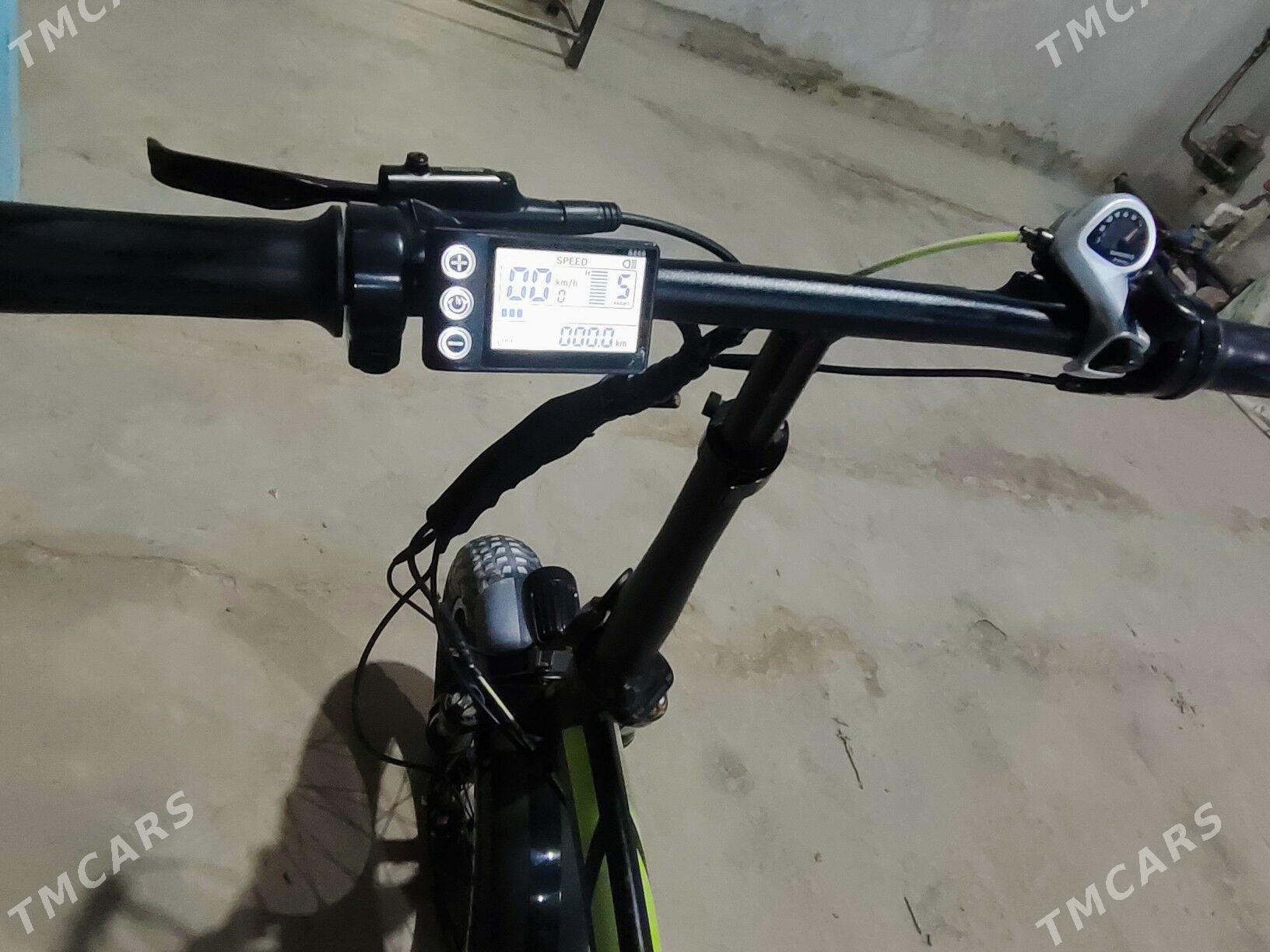 RKS 3 pro - Чарджоу - img 3