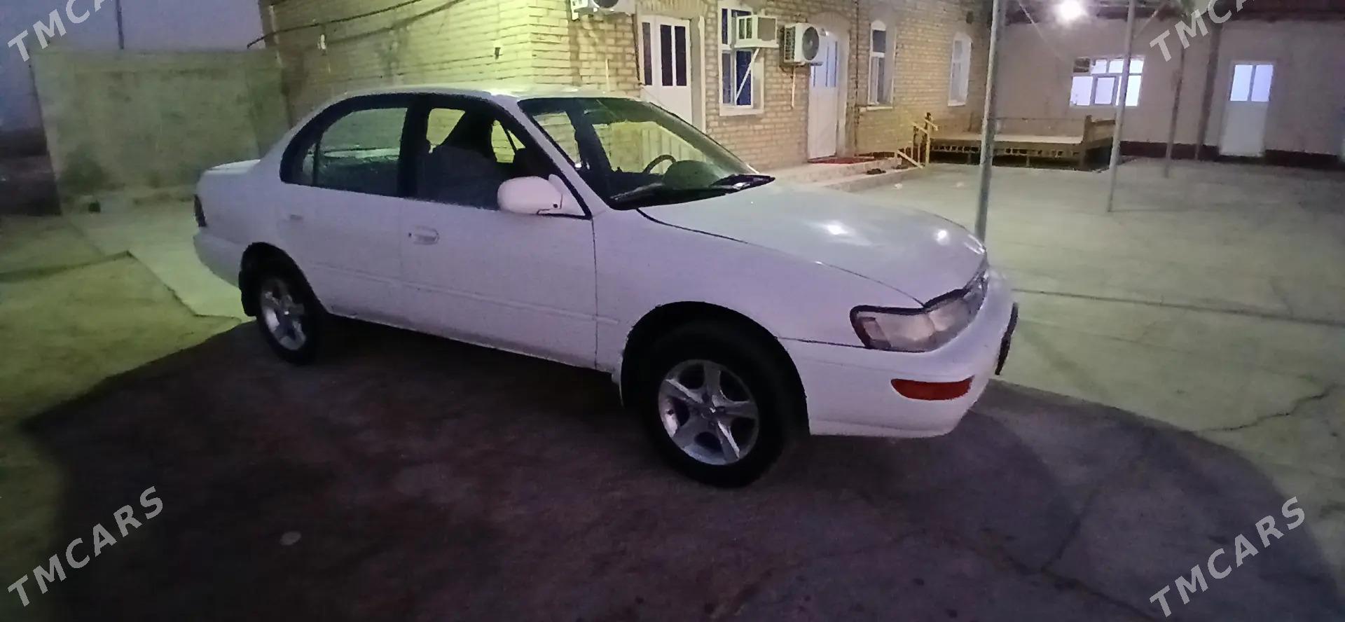 Toyota Corolla 1994 - 55 000 TMT - Mary - img 3