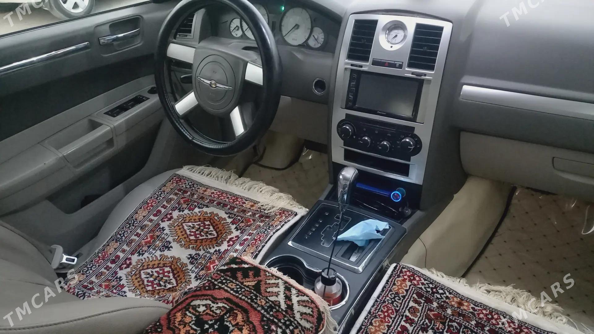 Chrysler 300 2009 - 110 000 TMT - Änew - img 1