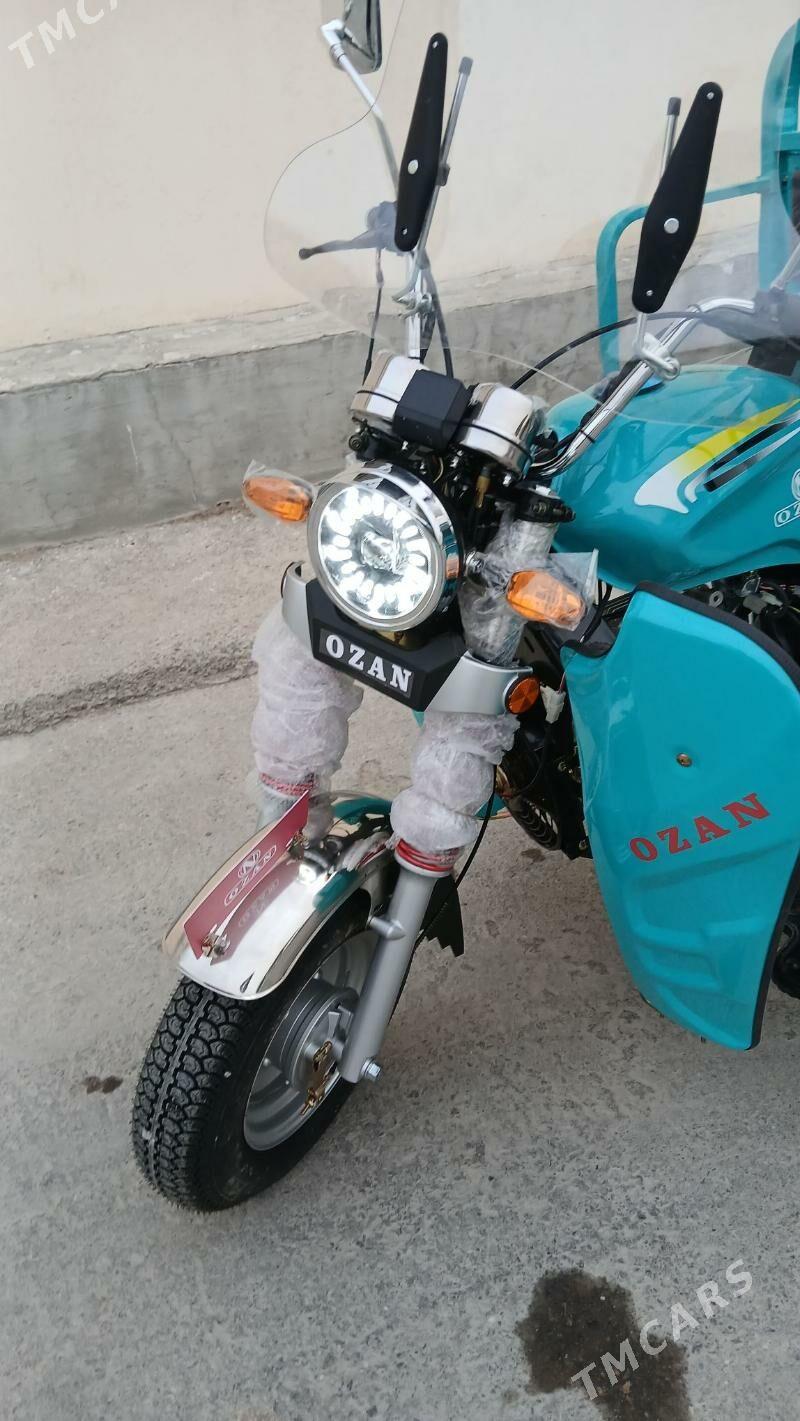 Ural 5557 2025 - 27 150 TMT - Бузмеин - img 3