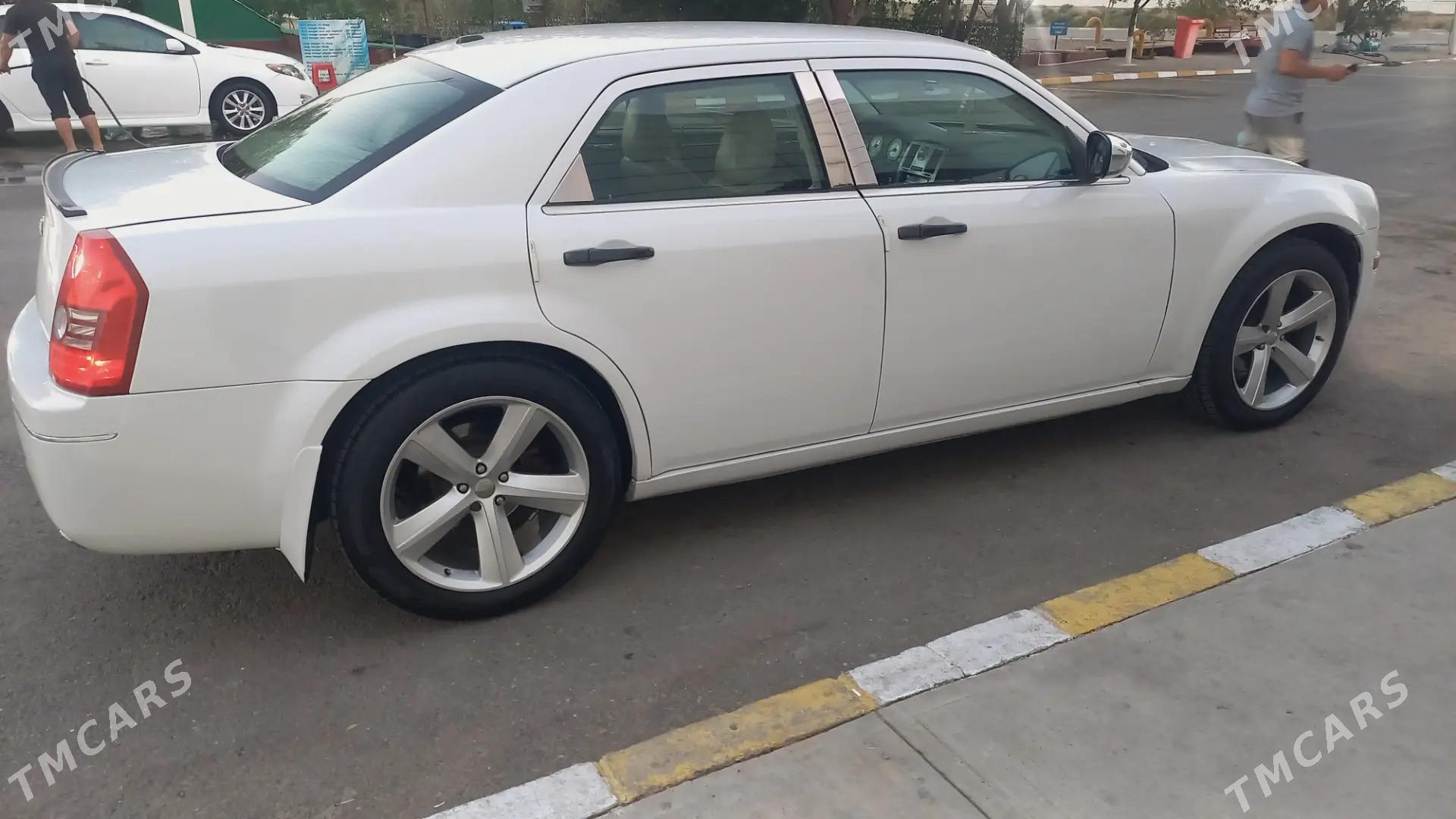 Chrysler 300 2009 - 110 000 TMT - Änew - img 3