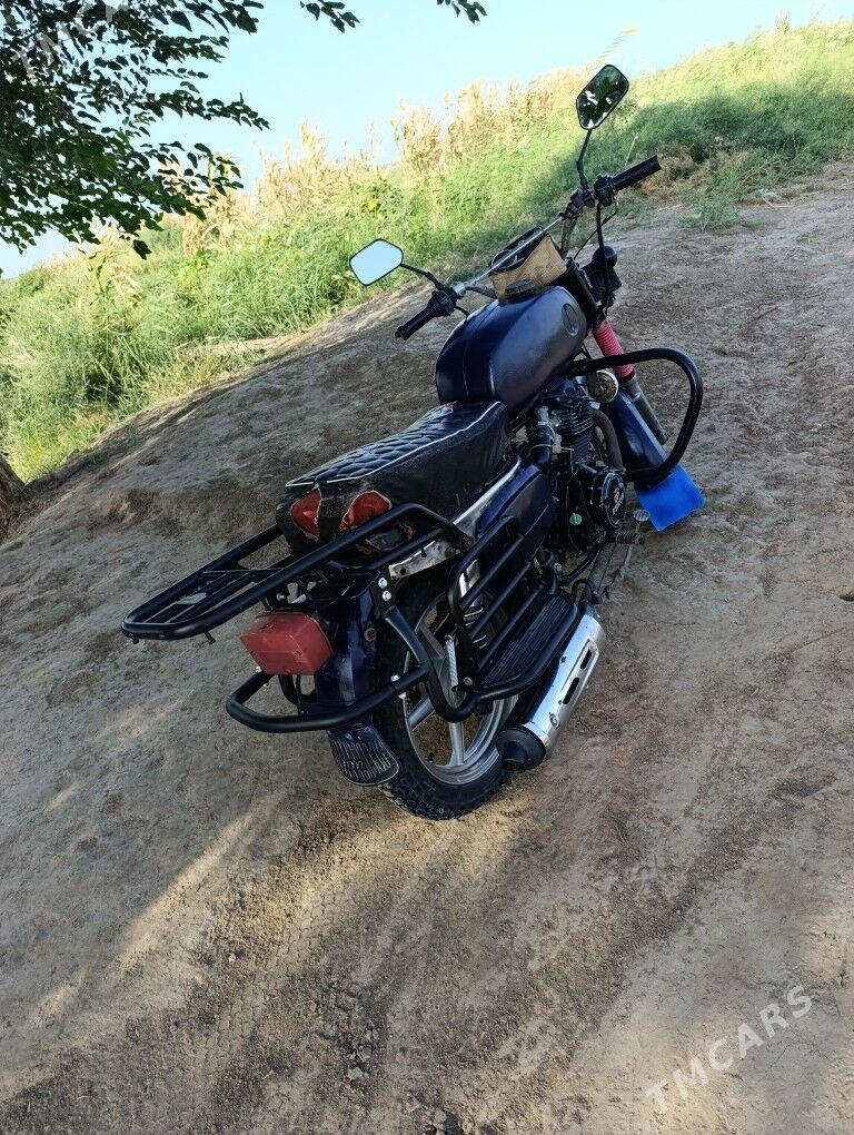 Fekon FK200-14G 2025 - 9 000 TMT - Серахс - img 1