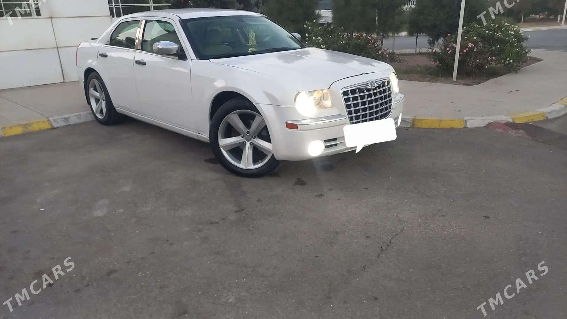 Chrysler 300 2009 - 110 000 TMT - Änew - img 7