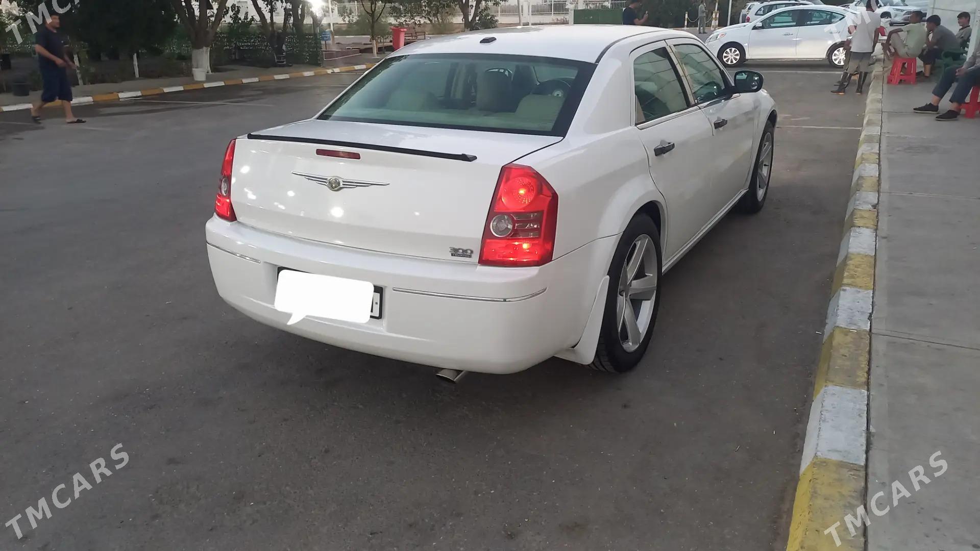 Chrysler 300 2009 - 110 000 TMT - Änew - img 5