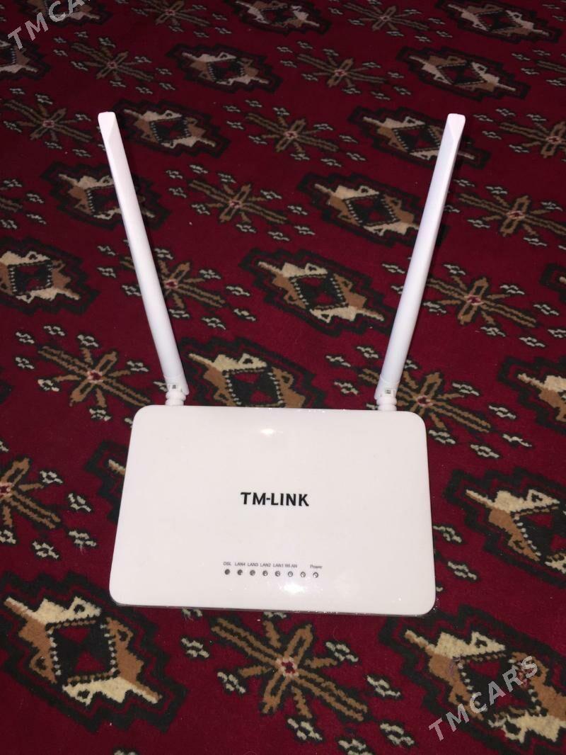 Wifi Router - Tejen - img 2