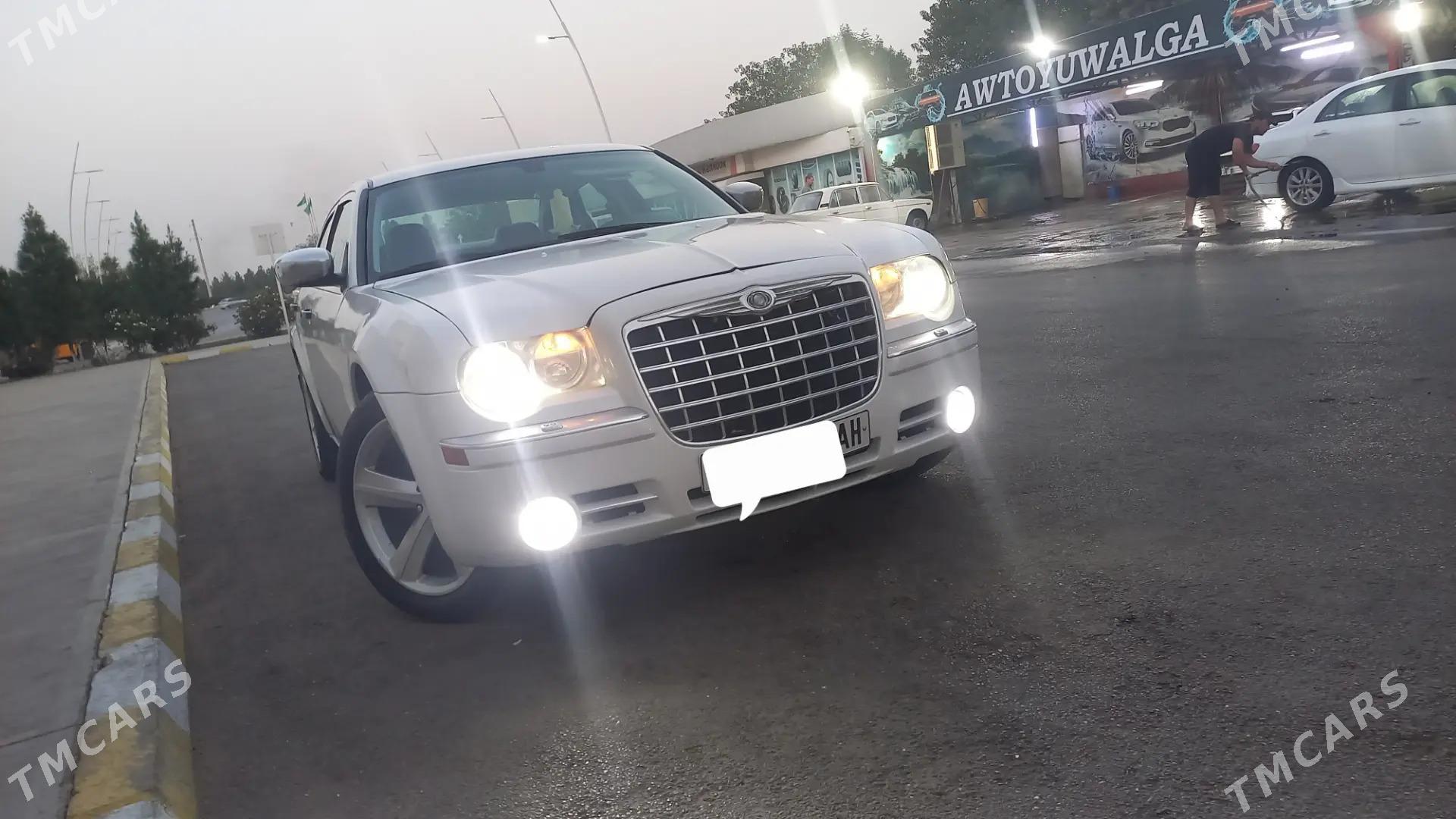 Chrysler 300 2009 - 110 000 TMT - Änew - img 6