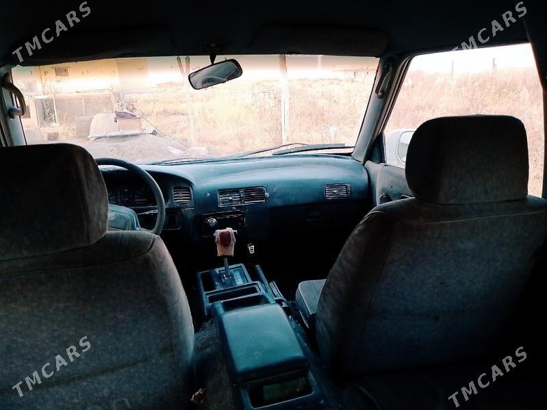 Toyota Lite ace 1996 - 35 000 TMT - Garagum etraby - img 8