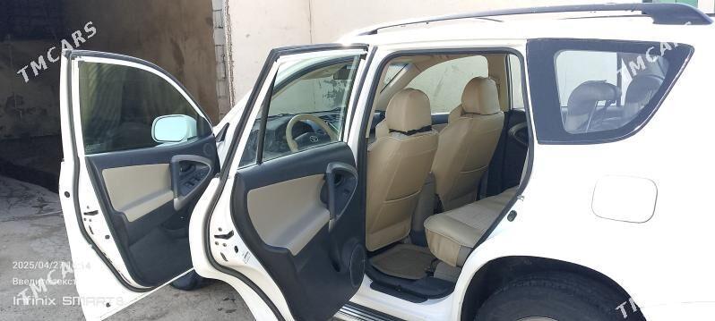 Toyota RAV4 2007 - 170 000 TMT - Акдепе - img 9