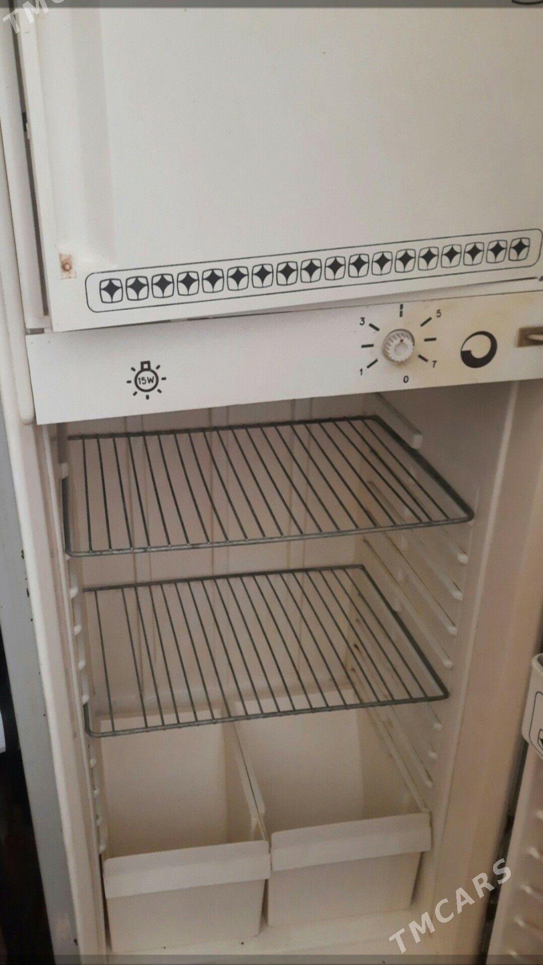 Холодильник SINO - Ашхабад - img 2