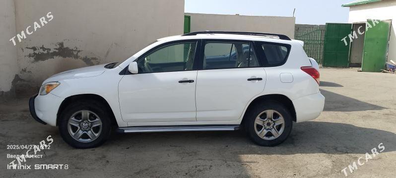 Toyota RAV4 2007 - 170 000 TMT - Акдепе - img 6