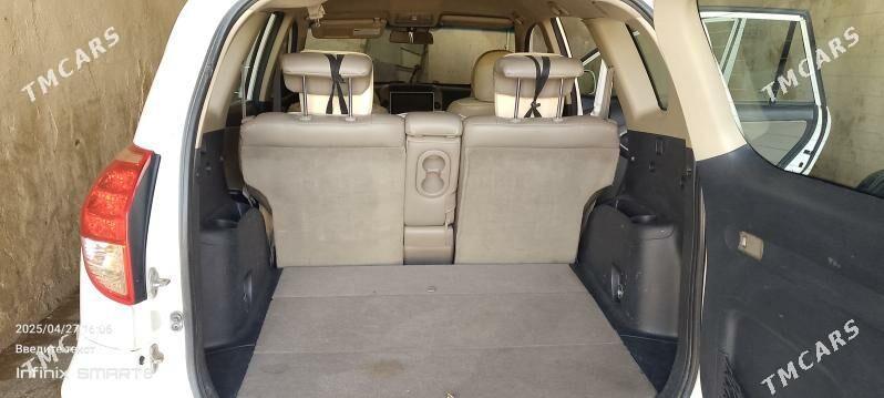Toyota RAV4 2007 - 170 000 TMT - Акдепе - img 8